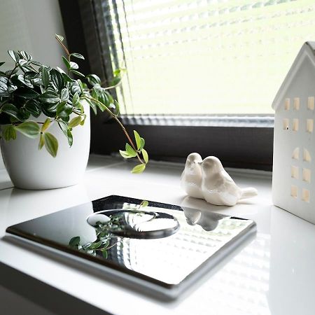 Ferienhaus Shaeuserl Landl  Eksteriør billede