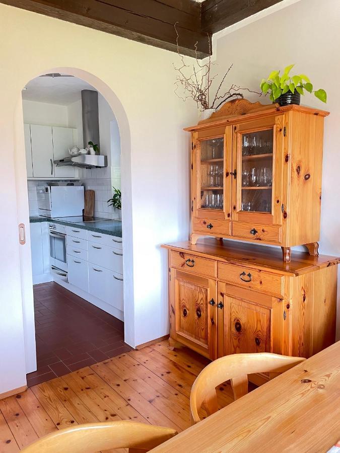 Ferienhaus Shaeuserl Landl  Eksteriør billede
