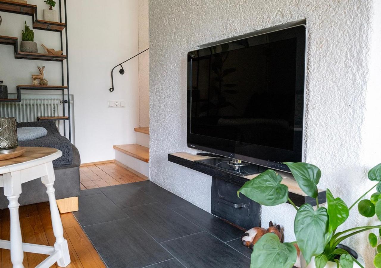 Ferienhaus Shaeuserl Landl  Eksteriør billede
