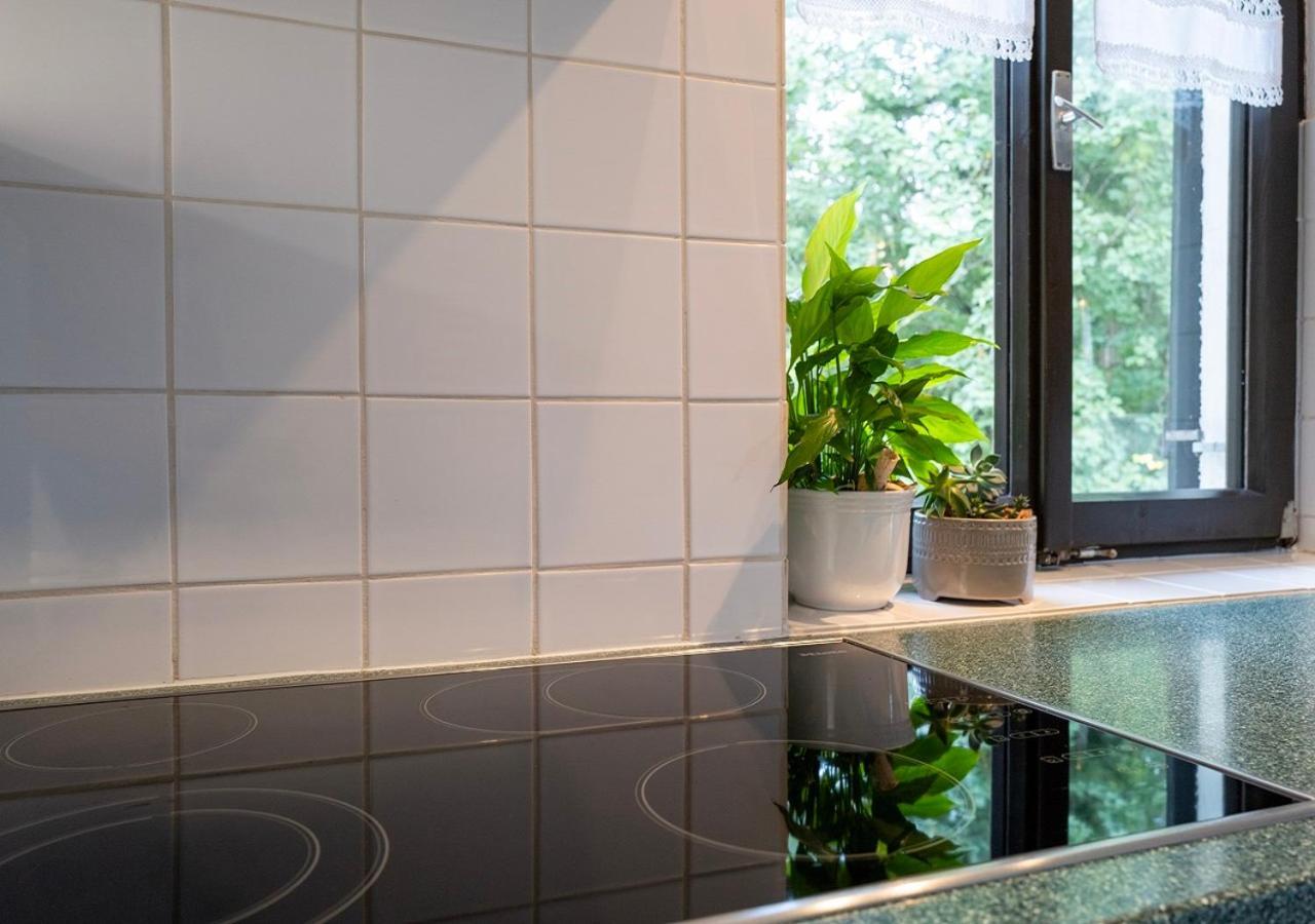 Ferienhaus Shaeuserl Landl  Eksteriør billede